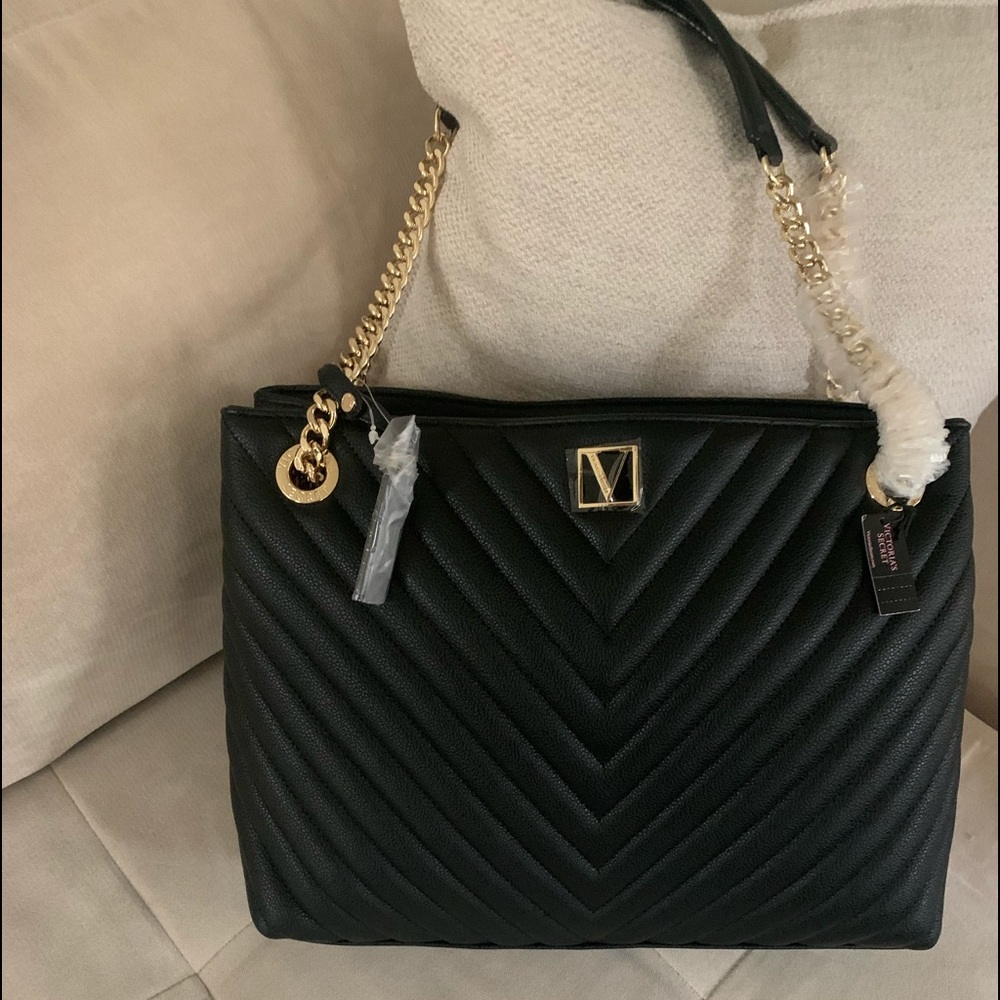 Victoria’s Secret large size purse